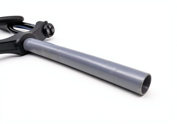 CDHPOWER Bike Suspension Fork Aluminum Alloy-5