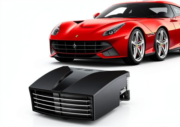 Laptop Cooling Fan ALPIAZ Dual Vent Quiet-2