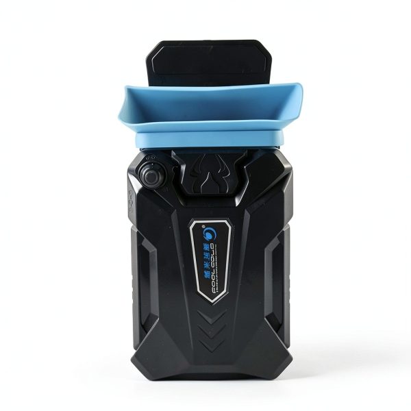 Ejoyous Laptop Cooling Fan Portable Design-8