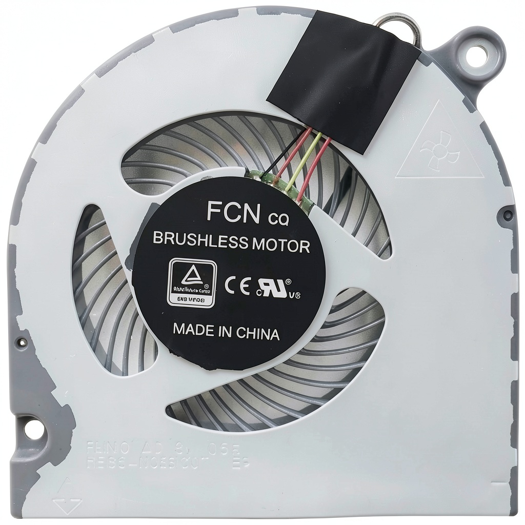 YIJIATech Laptop External Cooling Fan product image