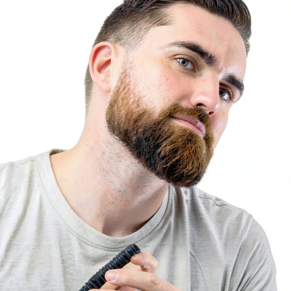 Every Man Jack Beard Care Set for Men-5