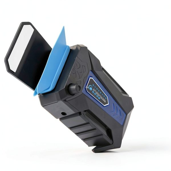 Garsentx Portable Laptop Cooling Fan-3
