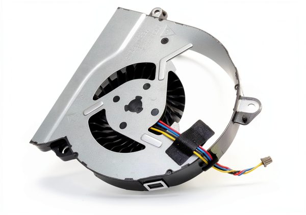 DoWee Laptop External Cooling Fan for Computers Accessories-3