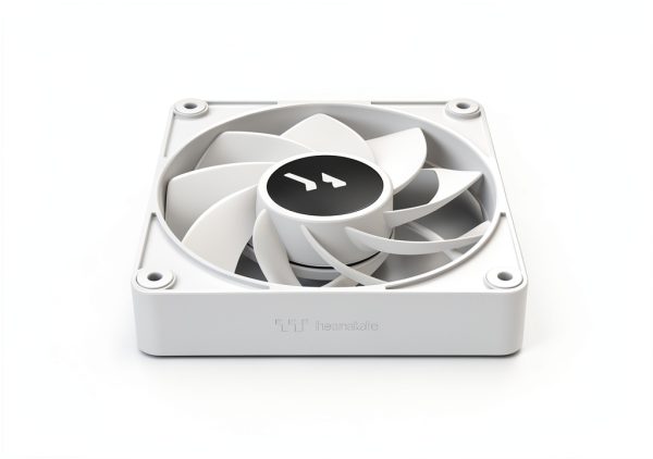 Thermaltake 4-Pin 5V 2.28W Air Cooling Fan for Desktop-7