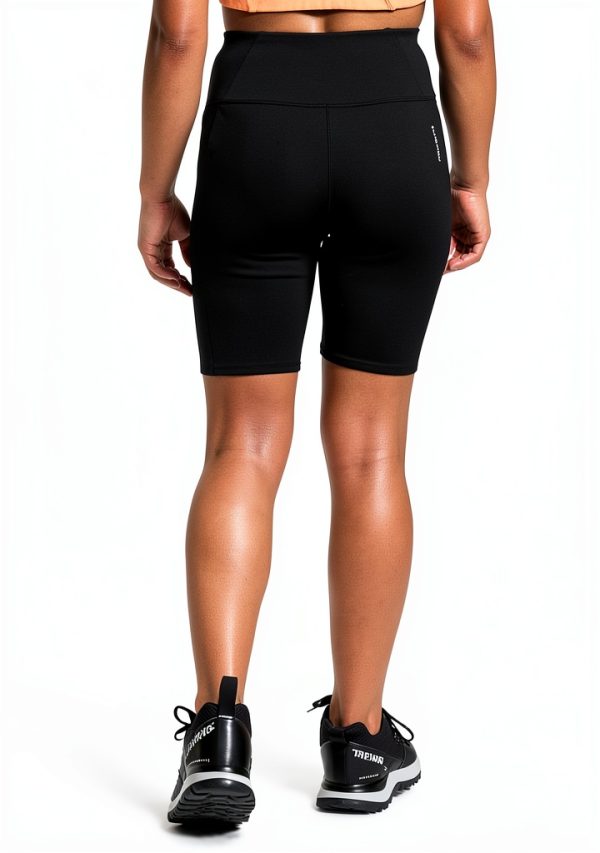 Girls Cycling Shorts by The North Face 100% Polyester-1
