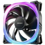 Antec 4-Pin 12V 2.52W Wasser Cooling Fan Desktop-0