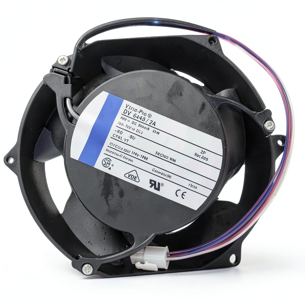 Lucidy Leah 48V Laptop Cooling Fan product image