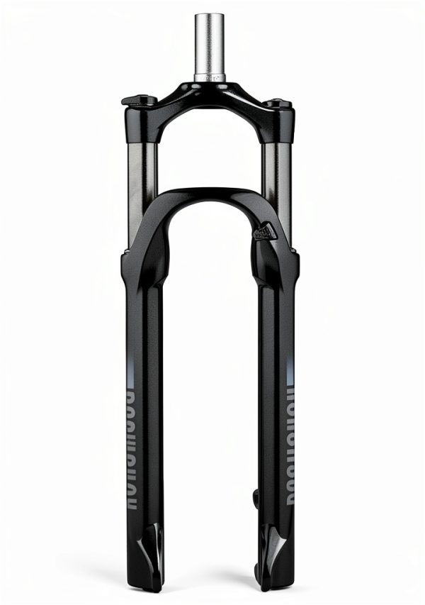 RockShox Judy Tk Suspension Fork Bike-4