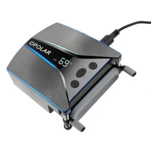 YABEY Laptop Cooling Fan 5000rpm Quiet Design-0
