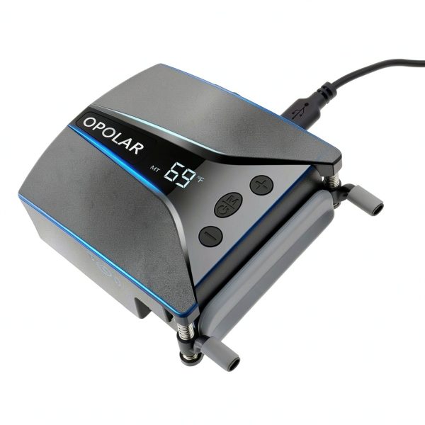 YABEY Laptop Cooling Fan 5000rpm Quiet Design-0