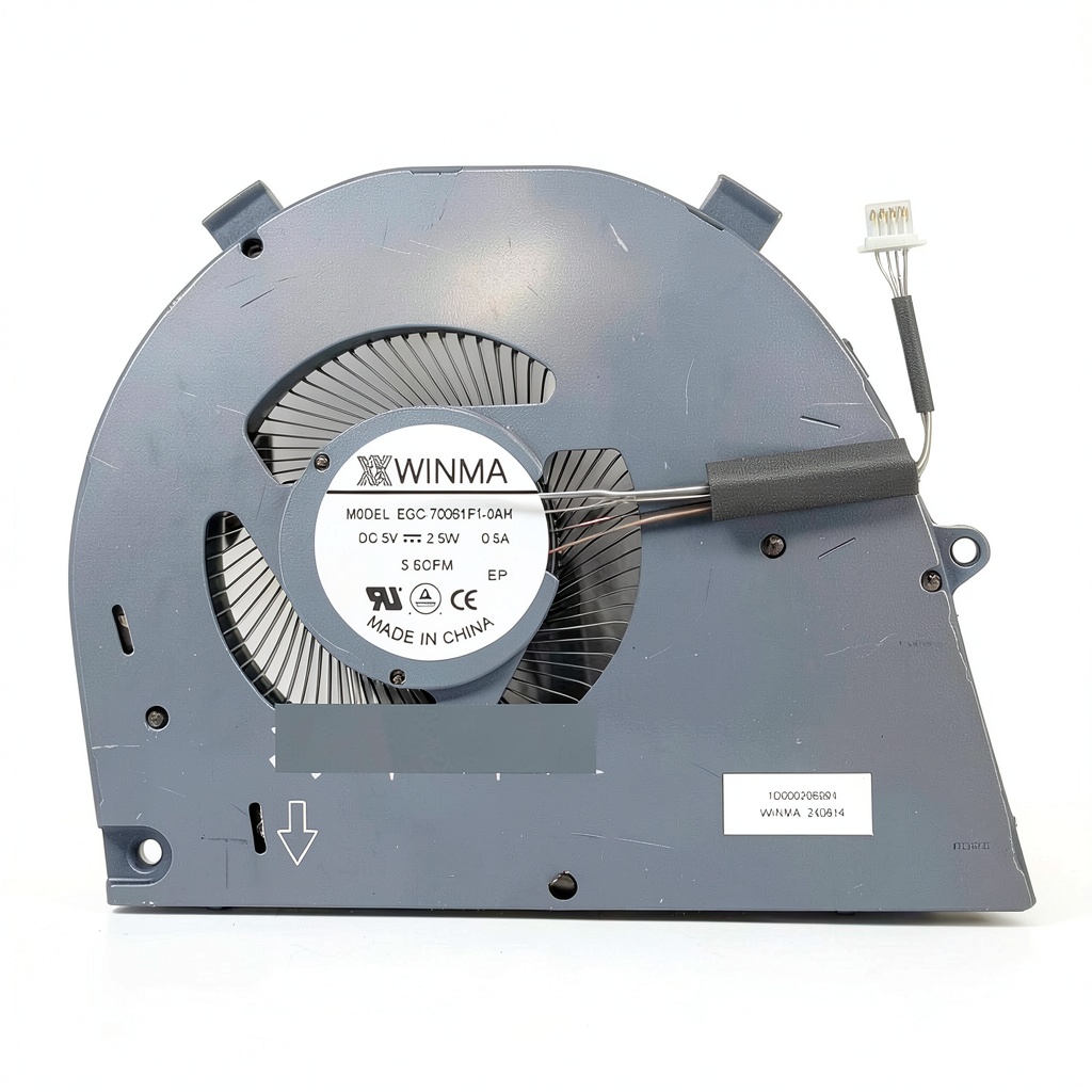 Dell Inspiron Fan Replacement CN-0T8R2T