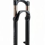 RockShox Judy Tk Suspension Fork Bike-0