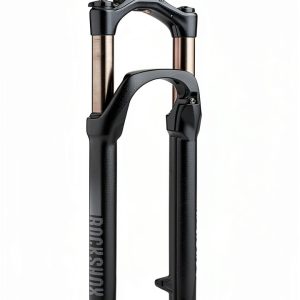 RockShox Judy Tk Suspension Fork Bike-0