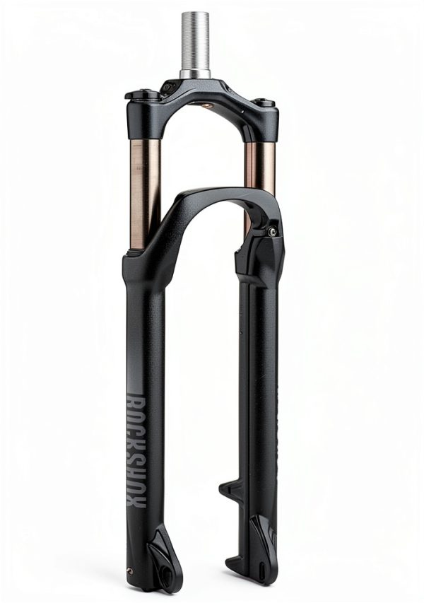 RockShox Judy Tk Suspension Fork Bike-0