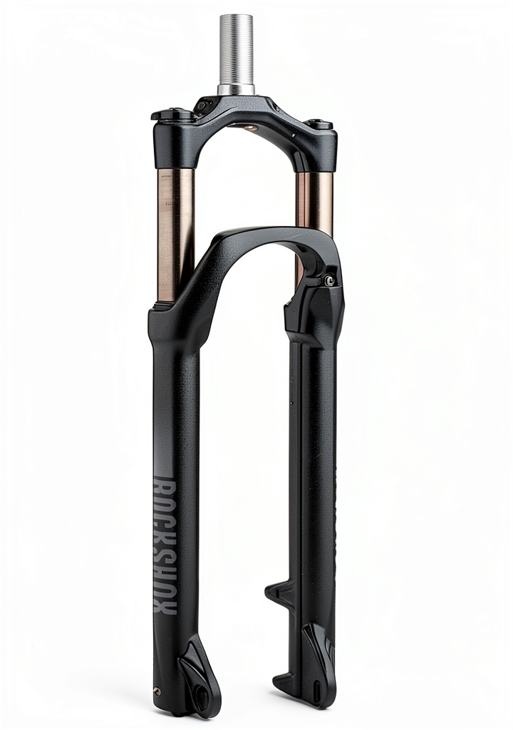 RockShox Judy Tk Suspension Fork close-up