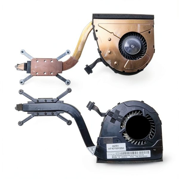 Lenovo ThinkPad YOGA 260 Cooling Fan Compatible-2