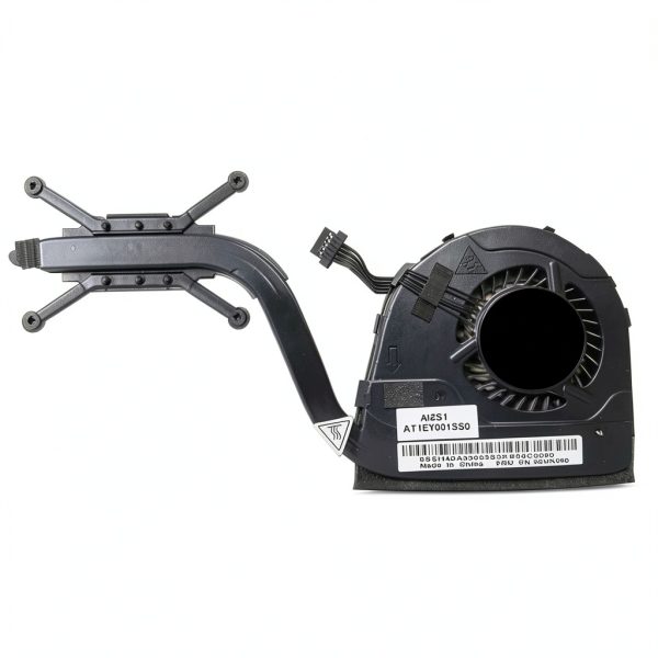 Lenovo ThinkPad YOGA 260 Cooling Fan Compatible-0