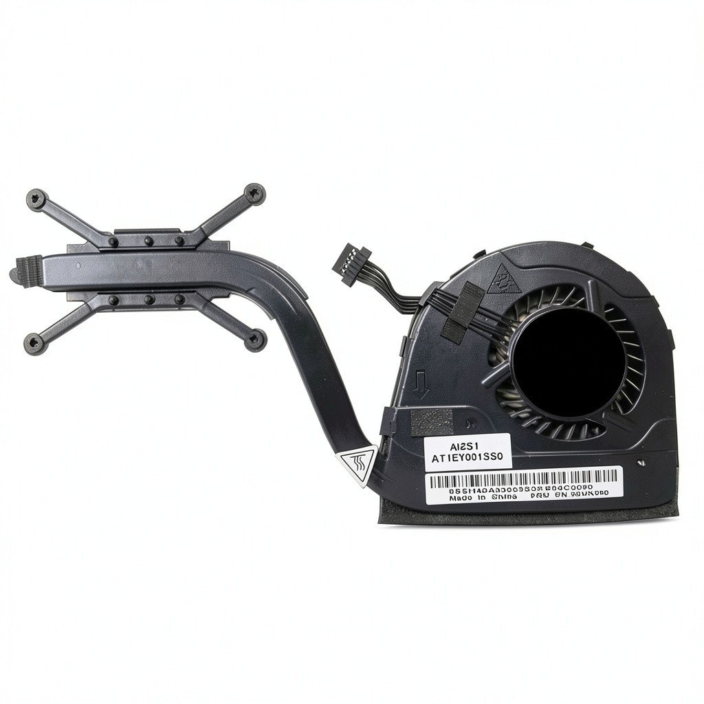 Lenovo ThinkPad YOGA 260 cooling fan