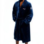 NEPR Sports Fan Tie Closure Machine Washable-0
