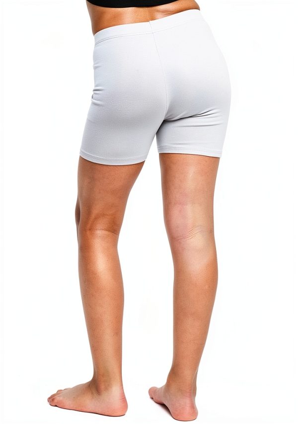 Girls Biker Shorts Pavo 95% Cotton Stretch-2