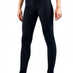 Girls Cycling Leggings KidFit High Waist-0