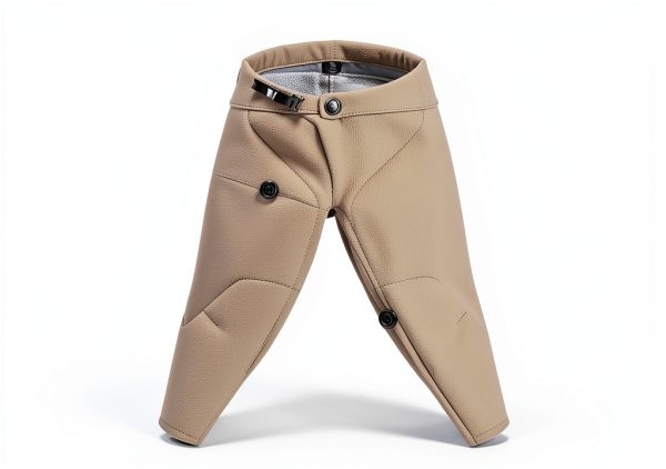 Troy Lee Designs Cycling Pants for Boys-2