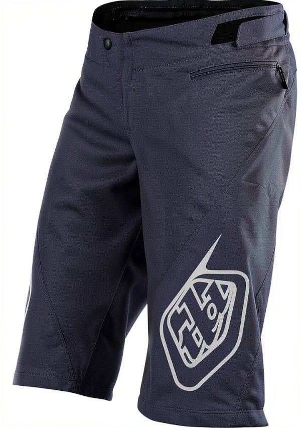 Troy Lee Designs Men's Cycling Shorts Lightweight-0