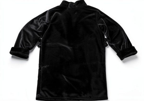 Boston Bruins Bathrobe One Size Unisex Adult Hooded Robe by Northwest-2