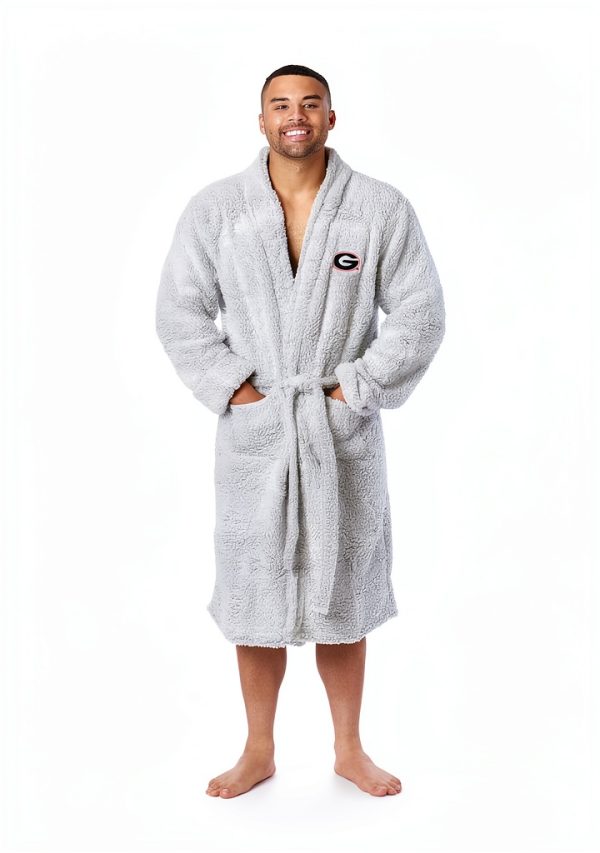Unisex Polyester Bath Towel by Northwest Group Model 352 with Pockets-4