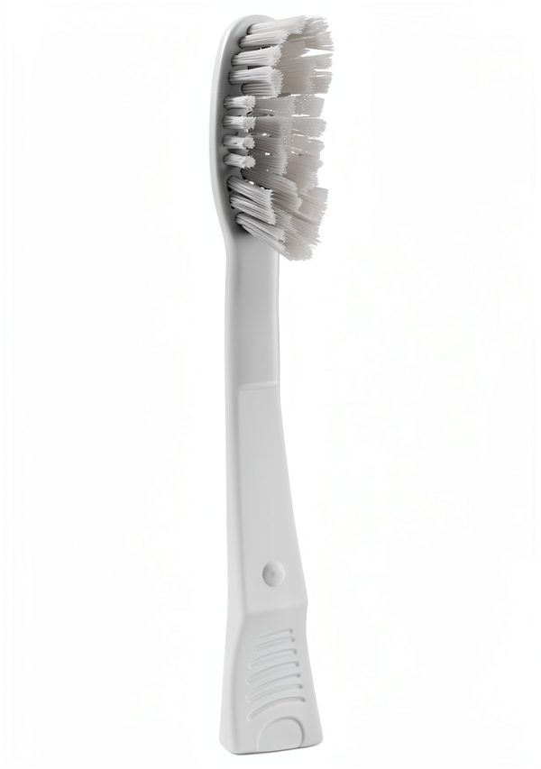NFL Toothbrush with Soft Bristles and Rubber Gum Massagers by Siskiyou-1
