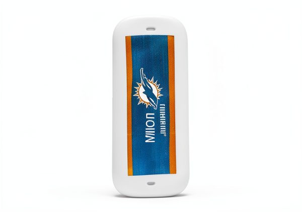 NFL Toothbrush with Soft Bristles and Rubber Gum Massagers by Siskiyou-2