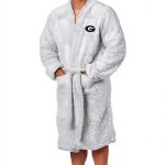 Unisex Polyester Bath Towel by Northwest Group Model 352 with Pockets-0