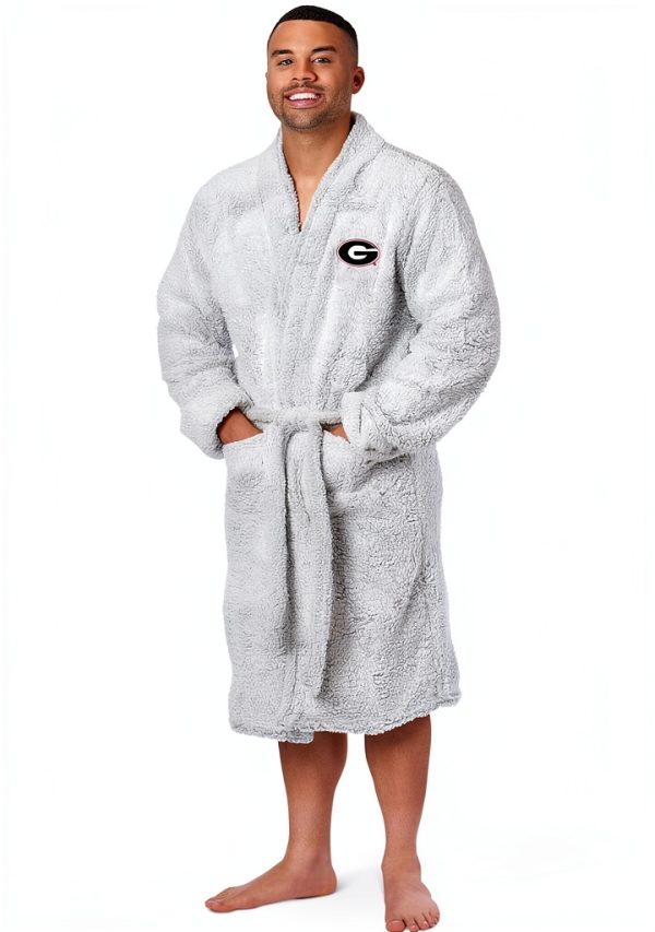 Unisex Polyester Bath Towel by Northwest Group Model 352 with Pockets-0