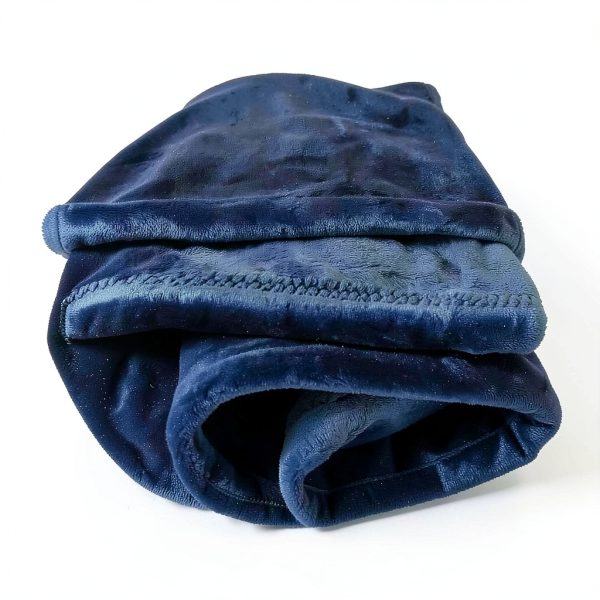 NFL Retro Bathrobe by The Northwest Group Silk Touch Belt with Pockets-3
