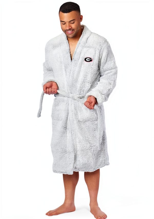 Unisex Polyester Bath Towel by Northwest Group Model 352 with Pockets-1