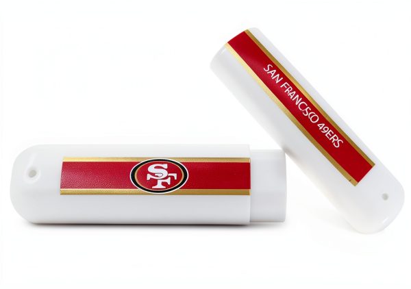 Siskiyou Sports NFL Unisex Travel Toothbrush Case-1