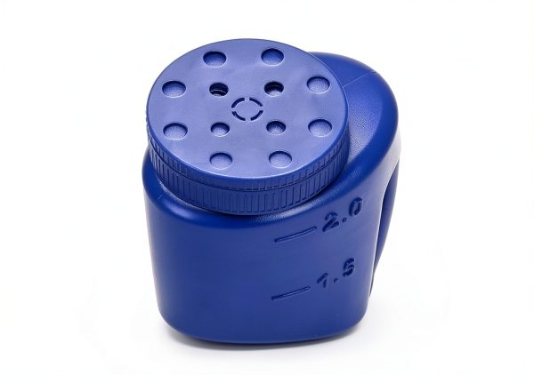 Hand Held Spreader Katai 2L (70 oz) Blue Adjustable Hole Size-5