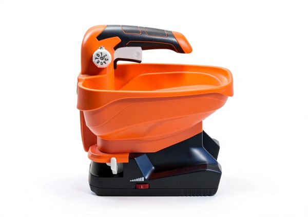 Seed Spreader Nichro USB Handheld 8 Settings 6 Speeds-5