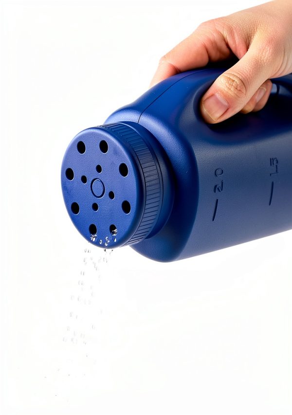 Hand Held Spreader Katai 2L (70 oz) Blue Adjustable Hole Size-1