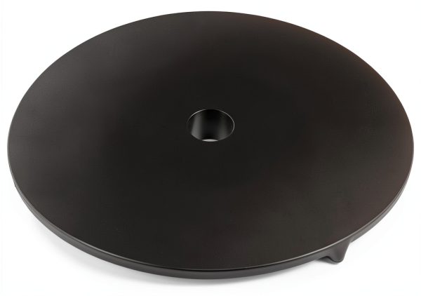 9" Disk for SaltDogg TGS01 TGS05 TGSUVPRO Spreaders Poly 3005706-4