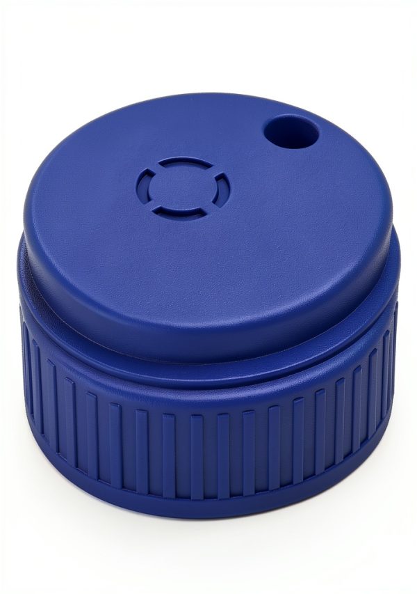 Hand Held Spreader Katai 2L (70 oz) Blue Adjustable Hole Size-3