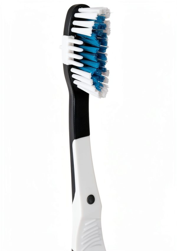 Siskiyou Sports NFL Green Bay Packers Unisex Toothbrush Set White-1