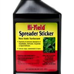 Voluntary Purchasing Group 31062 Spreader Sticker, 16 oz-0