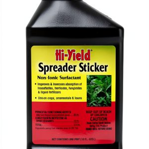 Voluntary Purchasing Group 31062 Spreader Sticker, 16 oz-0