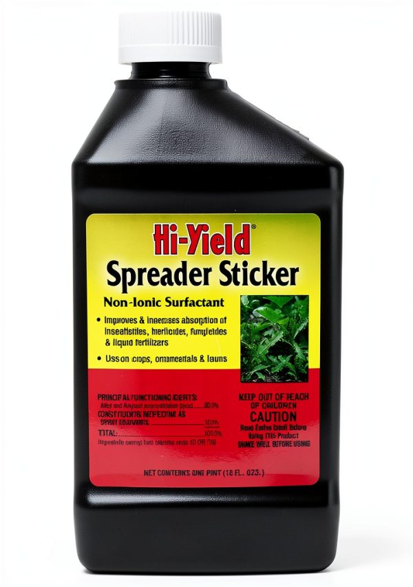 Voluntary Purchasing Group 31062 Spreader Sticker, 16 oz-0