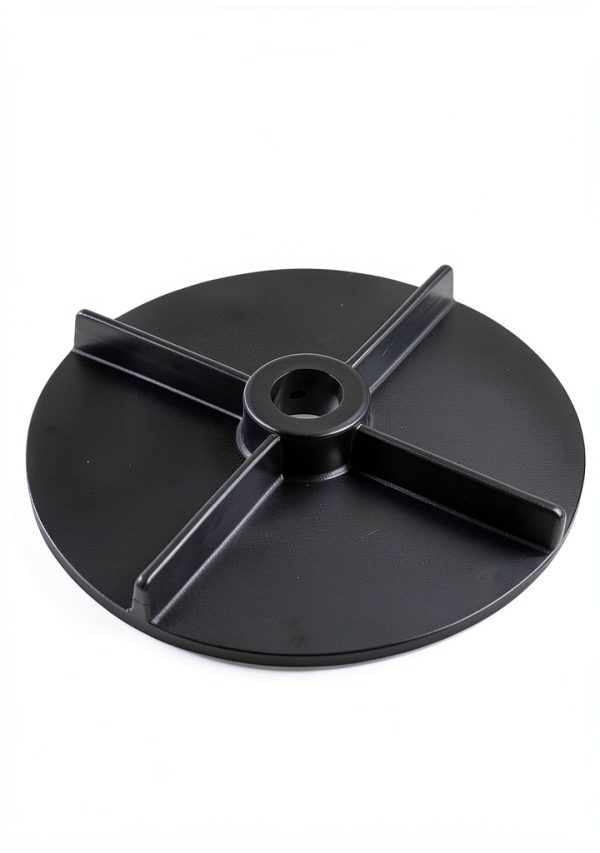 9" Disk for SaltDogg TGS01 TGS05 TGSUVPRO Spreaders Poly 3005706-1