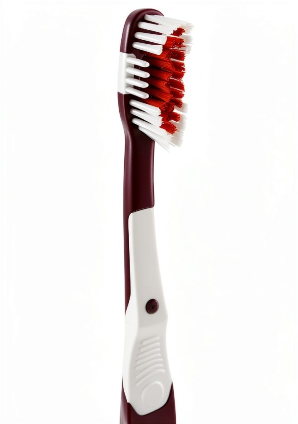 NFL Siskiyou Sports Fan Shop San Francisco 49ers MVP Toothbrush One Size Team Color-1
