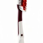NFL Siskiyou Sports Fan Shop San Francisco 49ers MVP Toothbrush One Size Team Color-0