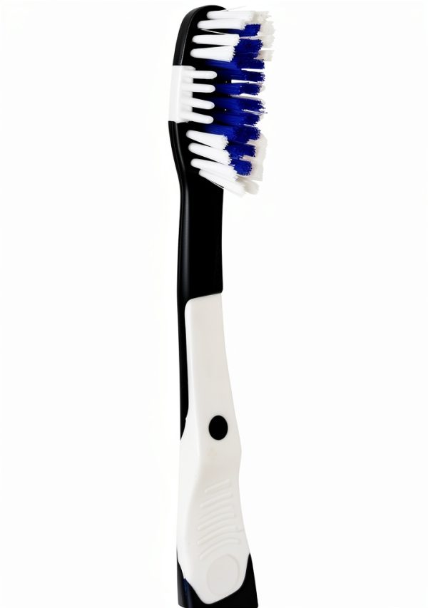 Siskiyou Sports NFL Chicago Bears Unisex Travel Set Toothbrush and Travel Case, White, One Size-1