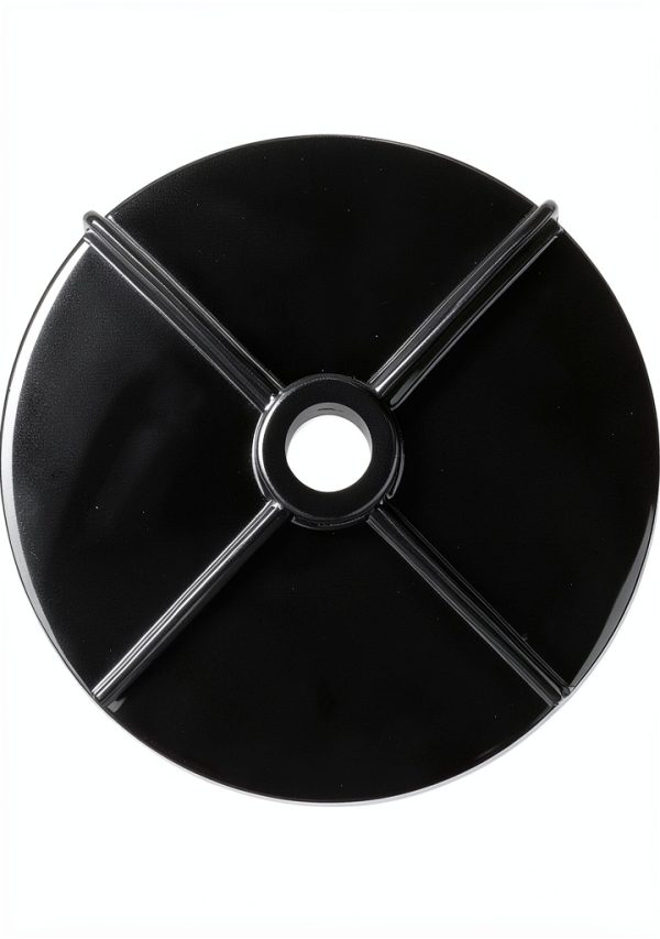 9" Disk for SaltDogg TGS01 TGS05 TGSUVPRO Spreaders Poly 3005706-2